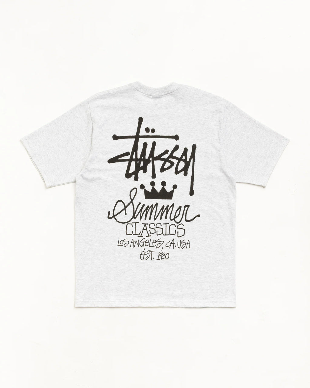 SUMMER CLASSICS TEE