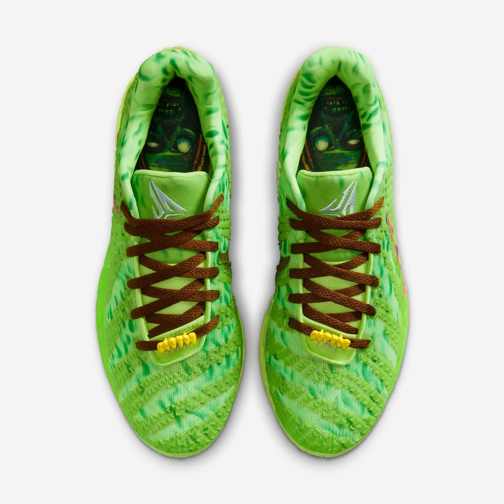 Tênis Nike JA 3 Spooky Season