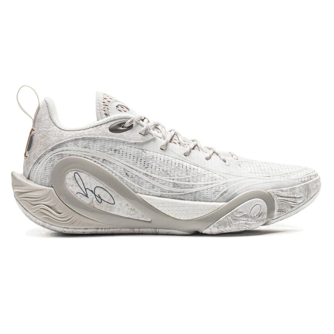Tênis Li Ning Way of Wade DLo 1 Lunar Rock