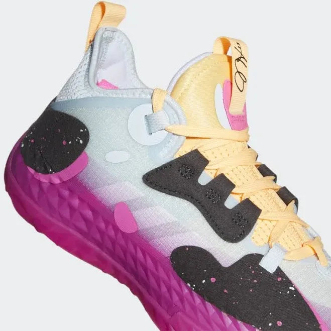 Tênis Adidas Harden vol5 Futurenatural Relentless