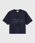 Red Bull Racing Montreal Grand Prix Tee Red Bull Navy