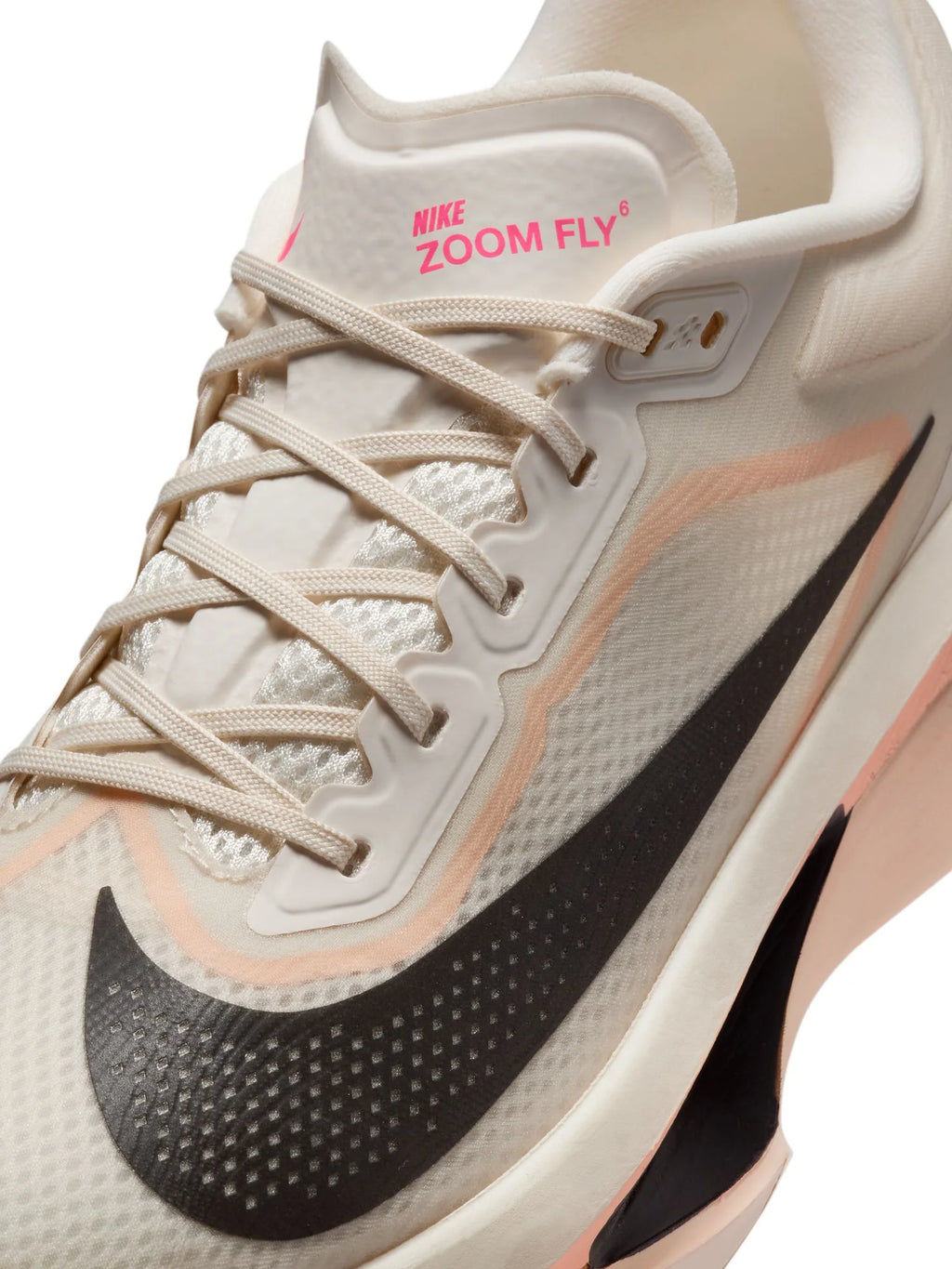 Nike Zoom Fly 6 Mens Shoes