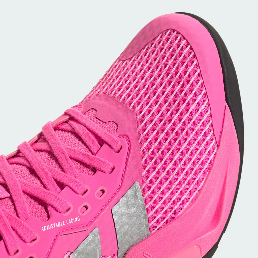 Tênis Adidas Rapidmove ADV 2 Rosa