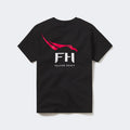 Kids Falcon Heavy T Shirt