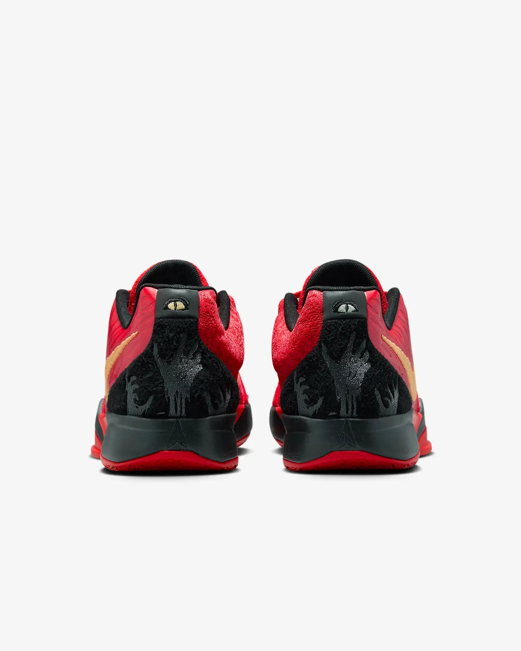 Tênis Nike Ja 2 Pesadelo