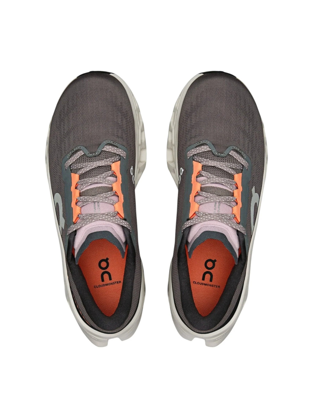 On Cloudmonster 3 Womens Running Shoes
