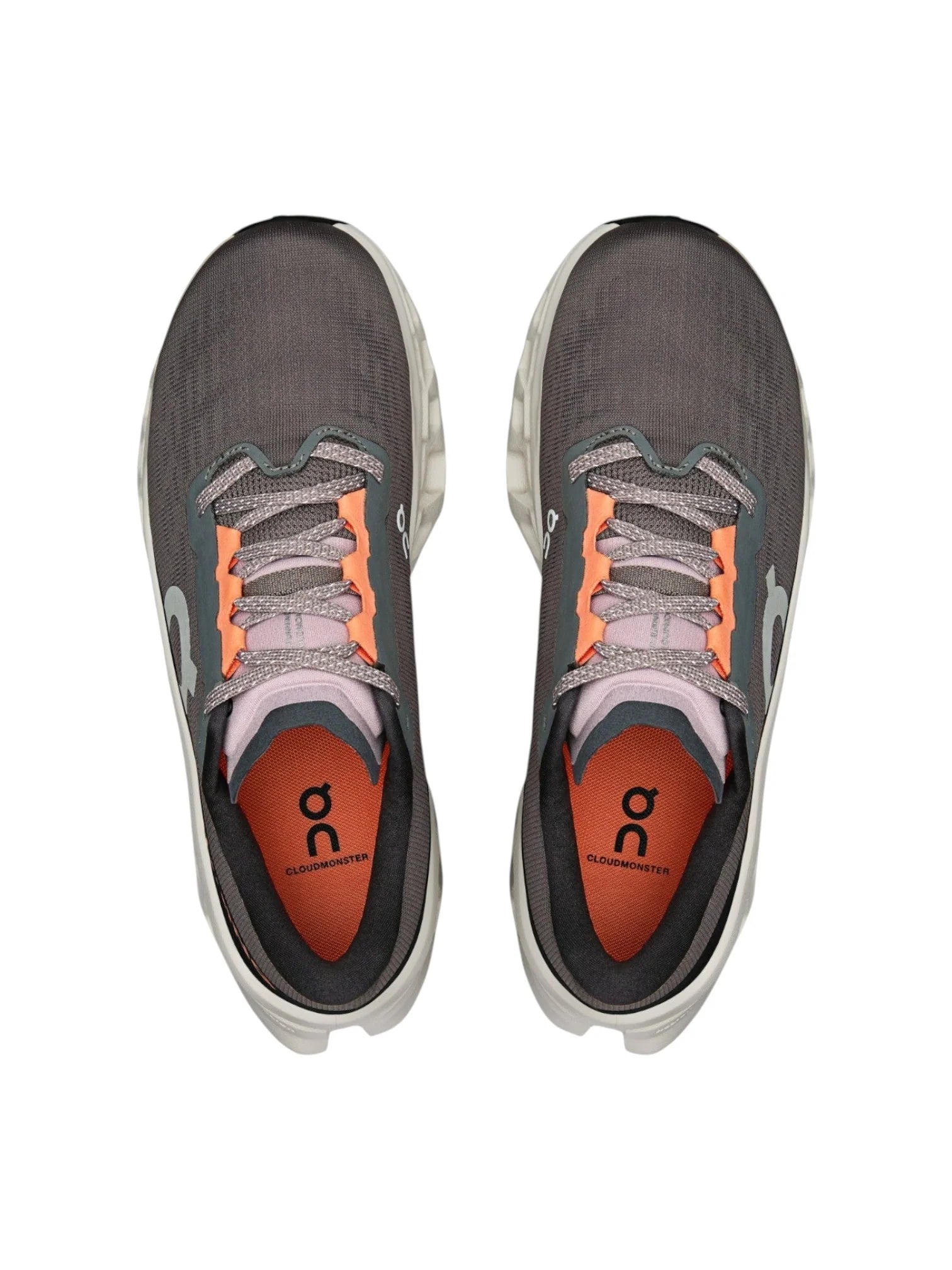 On Cloudmonster 3 Womens Running Shoes