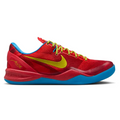 Tênis Nike Kobe 8 Year of the Horse Light Crimson Vivid Blue