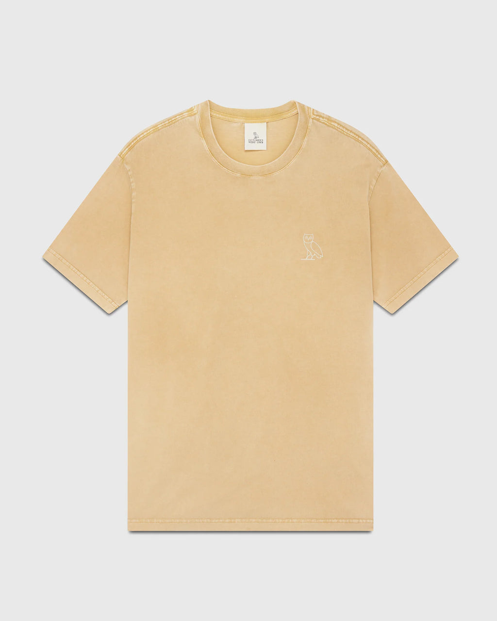 Muskoka Garment Dyed T Shirt