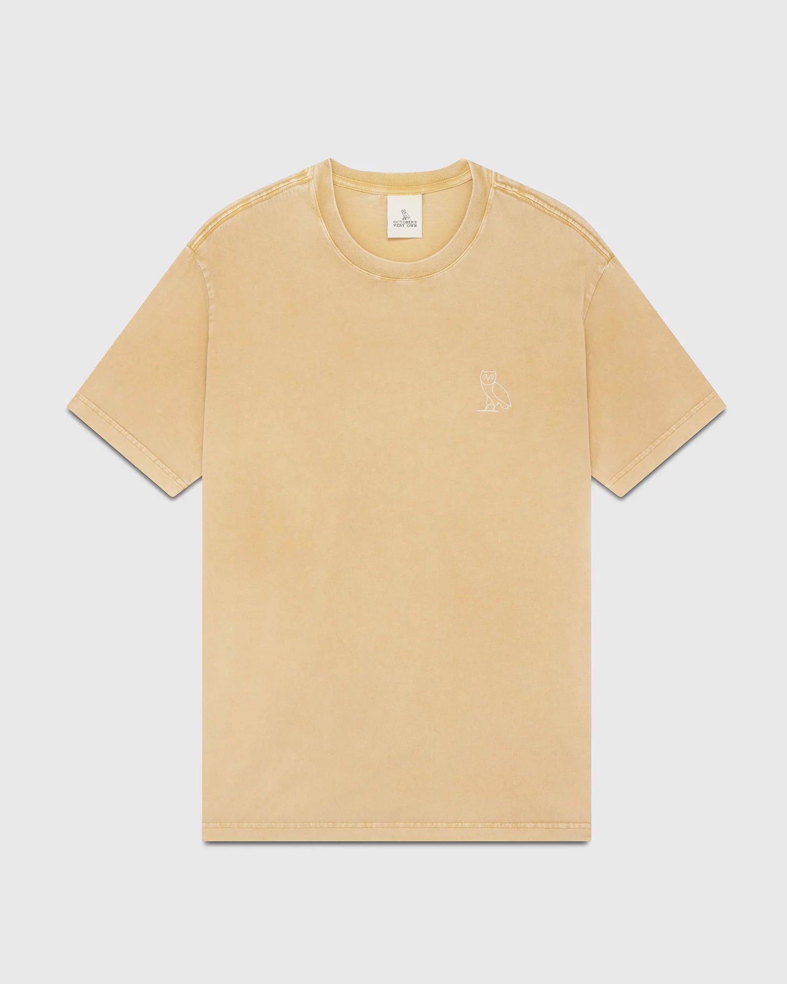 Muskoka Garment Dyed T Shirt