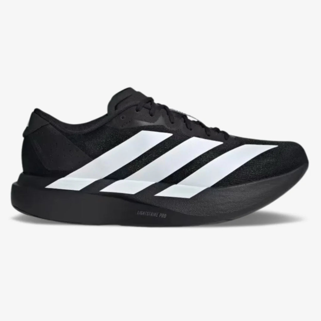 Tênis Adidas Adizero Evo SL Preto Branco