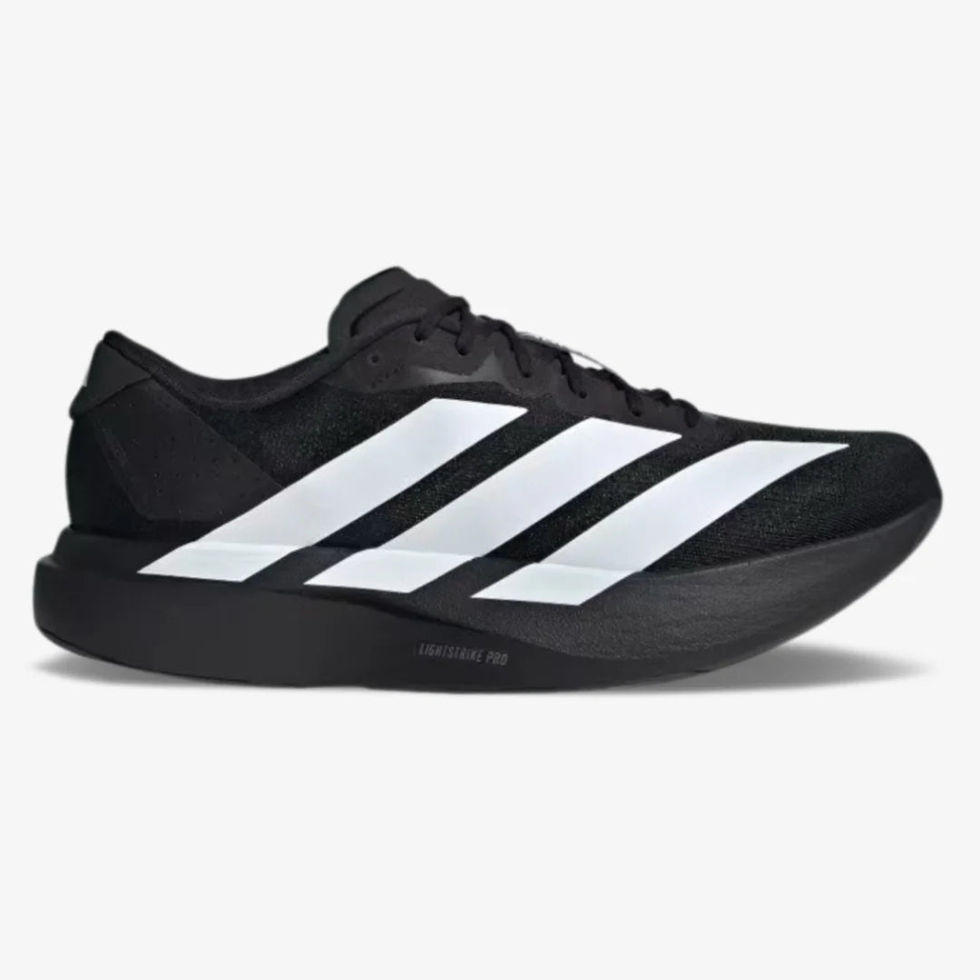 Tênis Adidas Adizero Evo SL Preto Branco