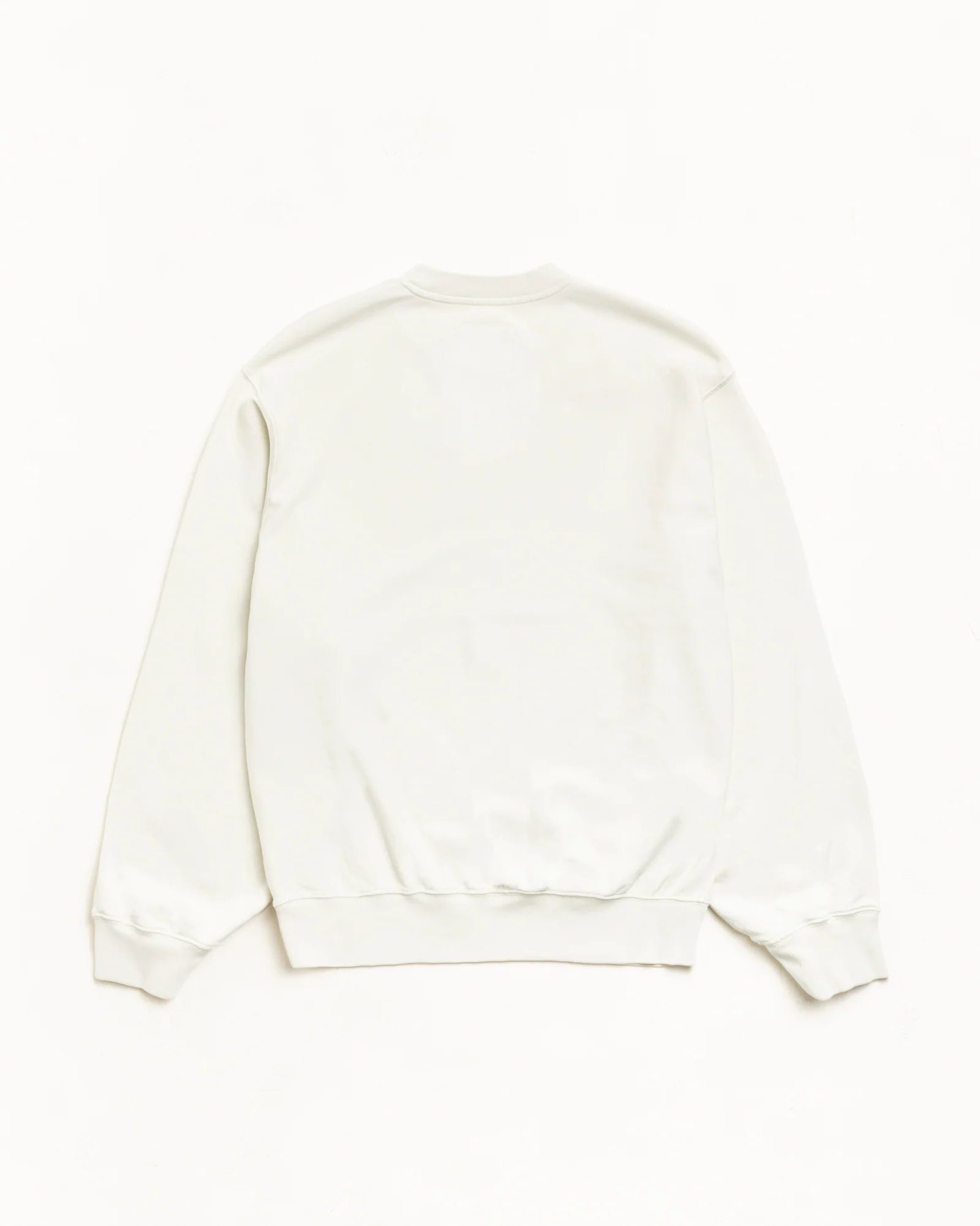 LIGHTWEIGHT TERRY CREW