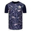 PUMA Manchester City Pre Match Jersey Peacoat Purple