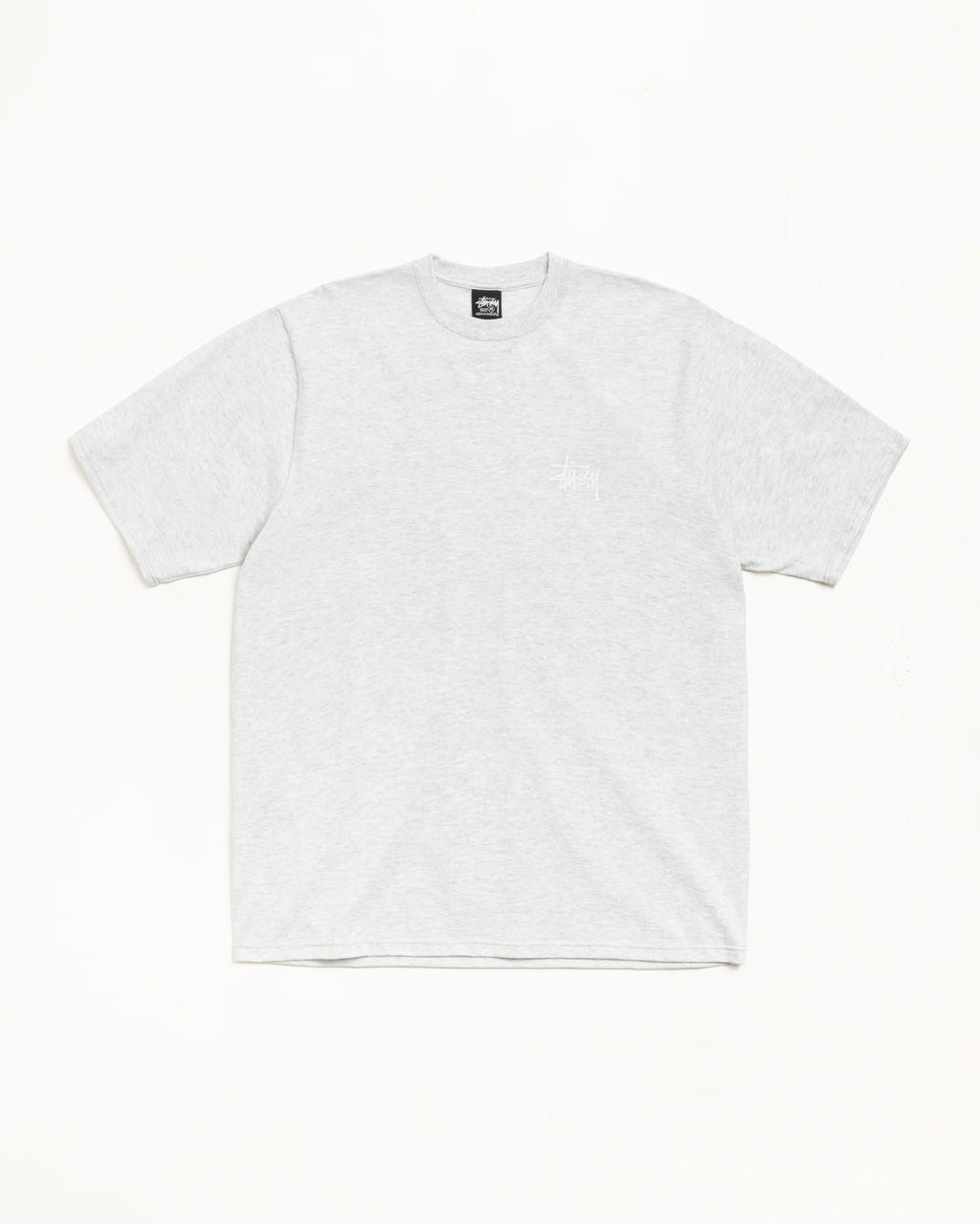 BASIC STÜSSY TEE