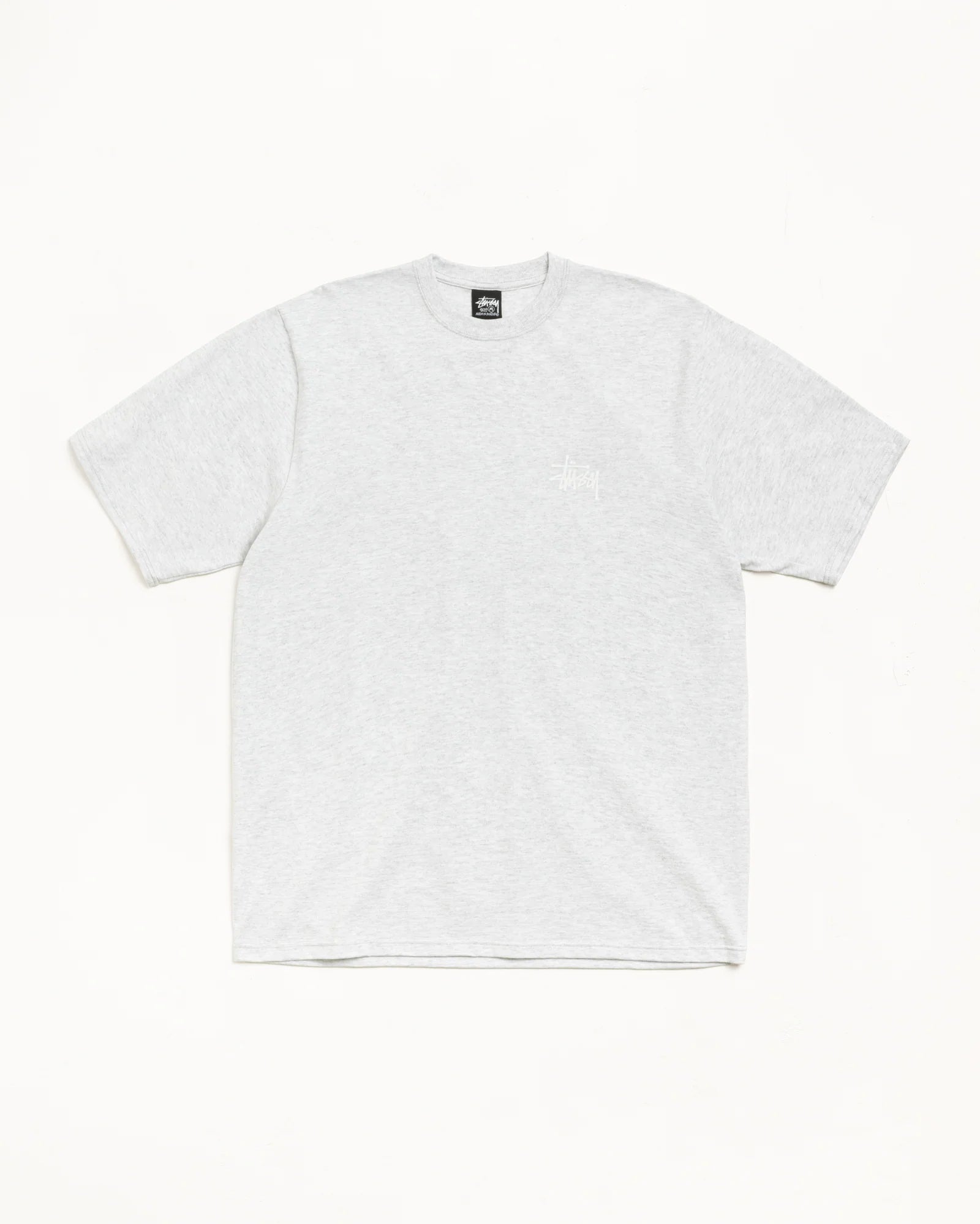 BASIC STÜSSY TEE