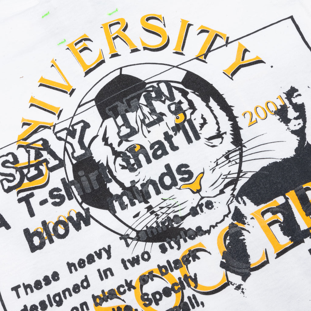 Fuck BWA Tee Multi