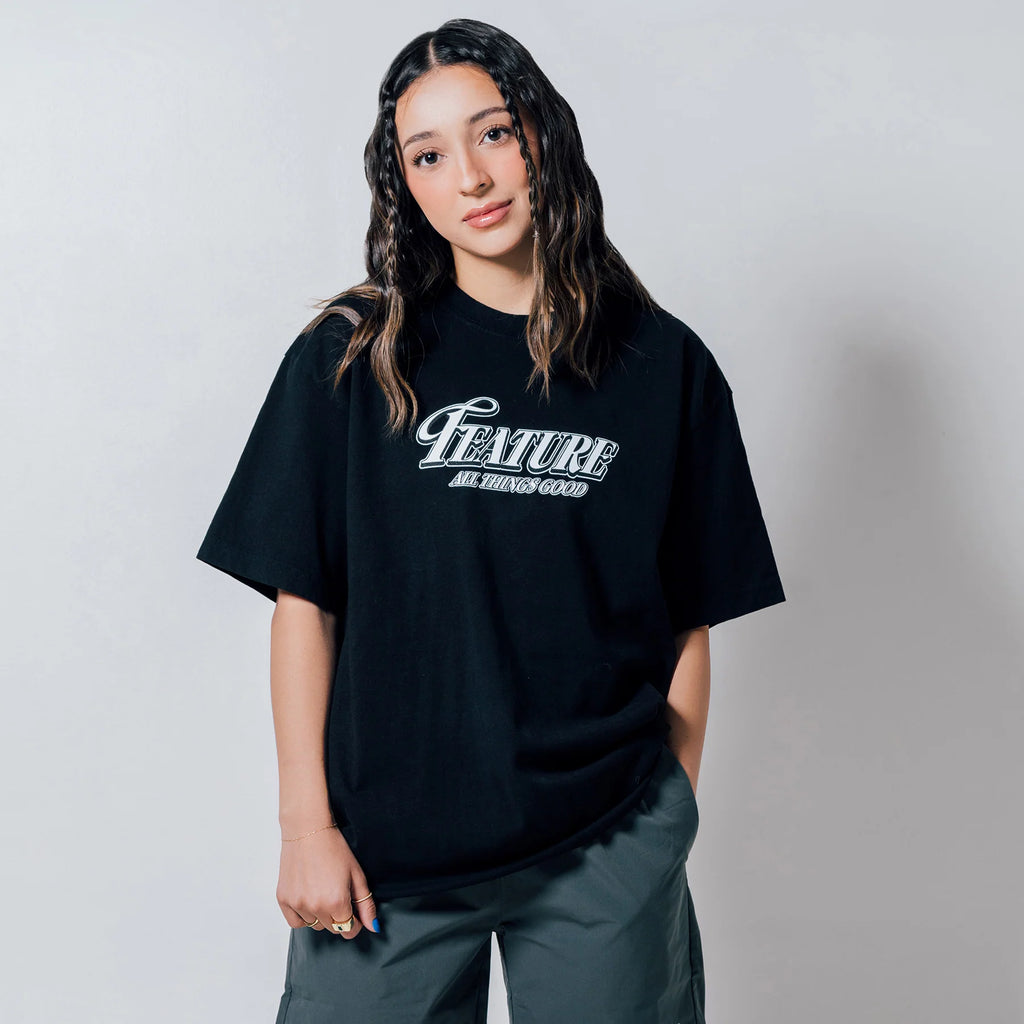Classico Tee Falcon