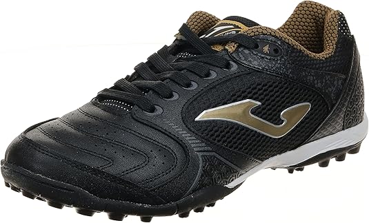 Joma Dribling 901 TF Black Gold