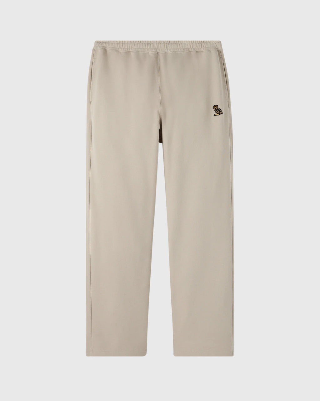 Classic Open Hem Sweatpant