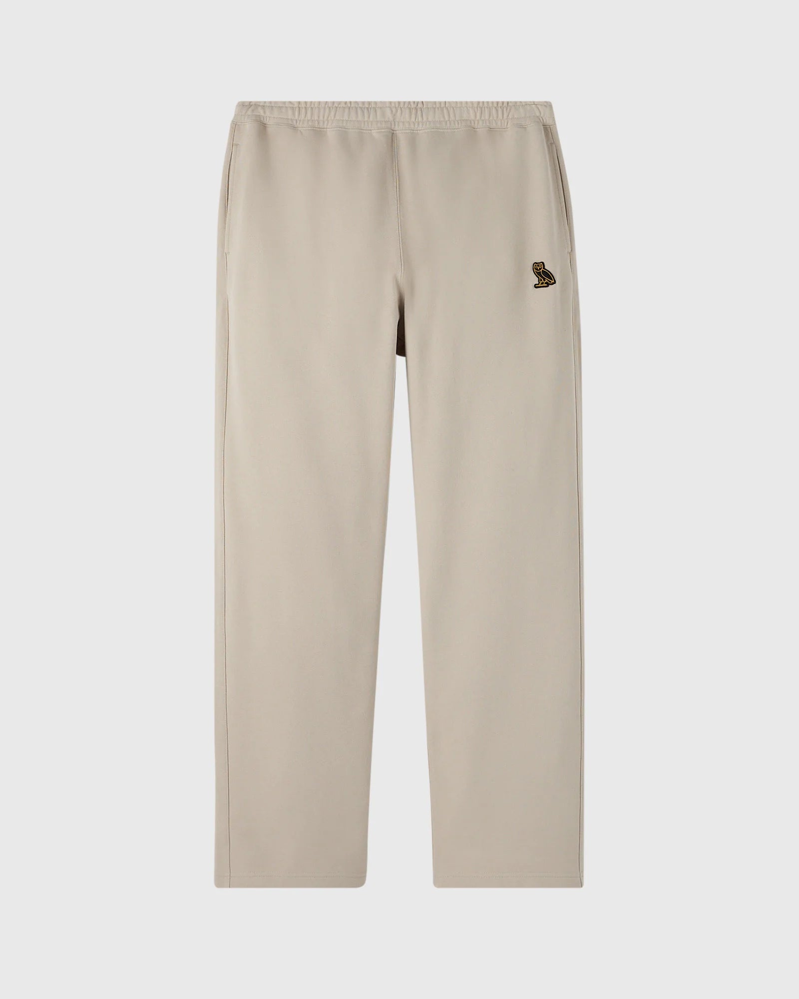 Classic Open Hem Sweatpant