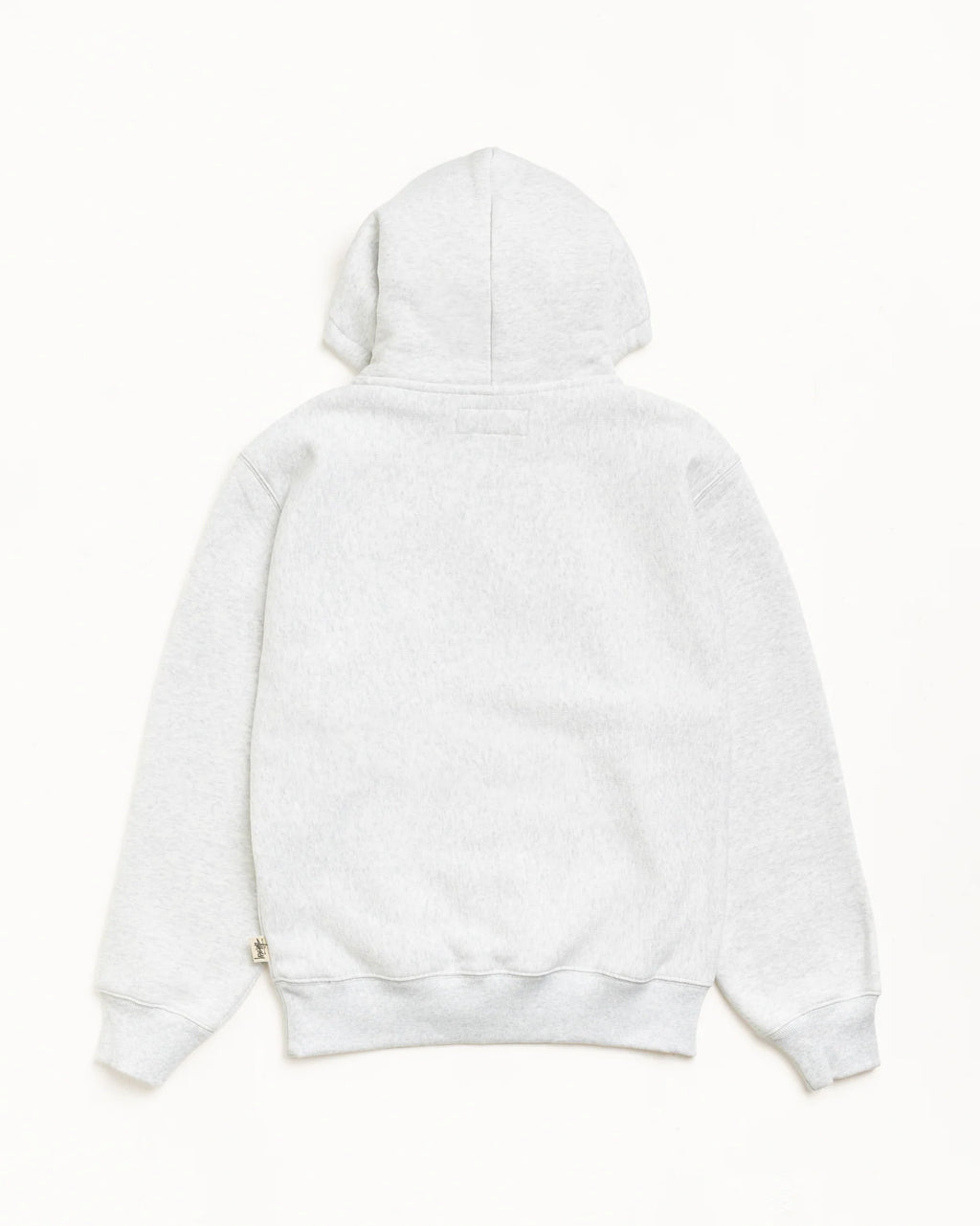 FLEECE HOODIE