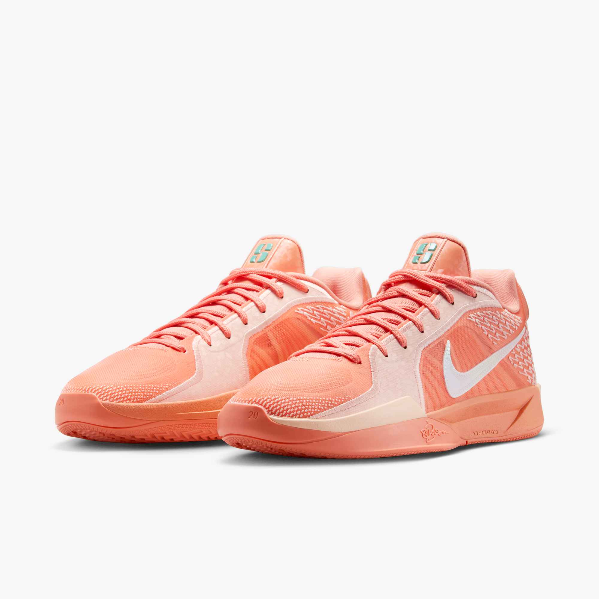 Tênis Nike Sabrina 2 Activate