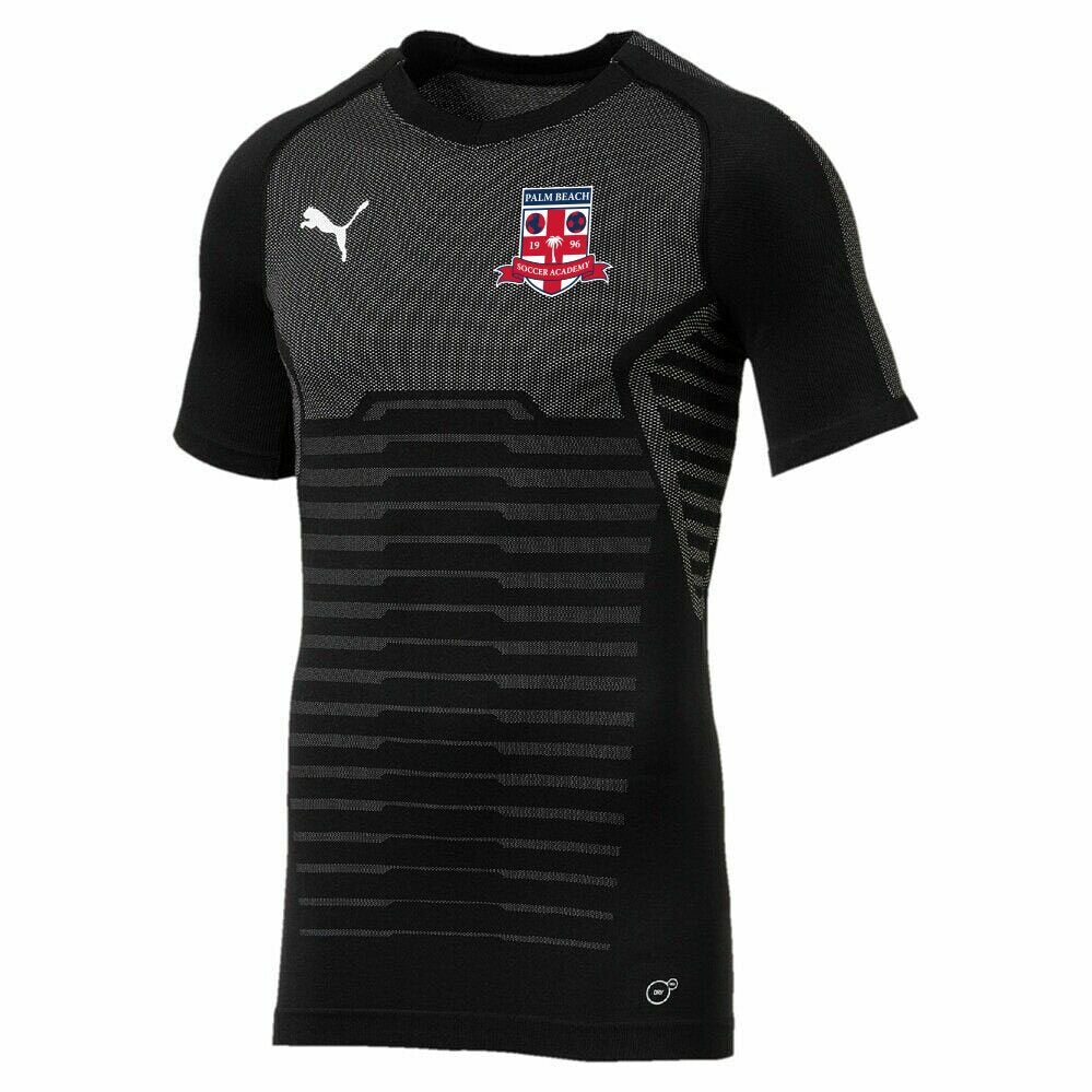 PBSA Puma Final Evoknit Jersey