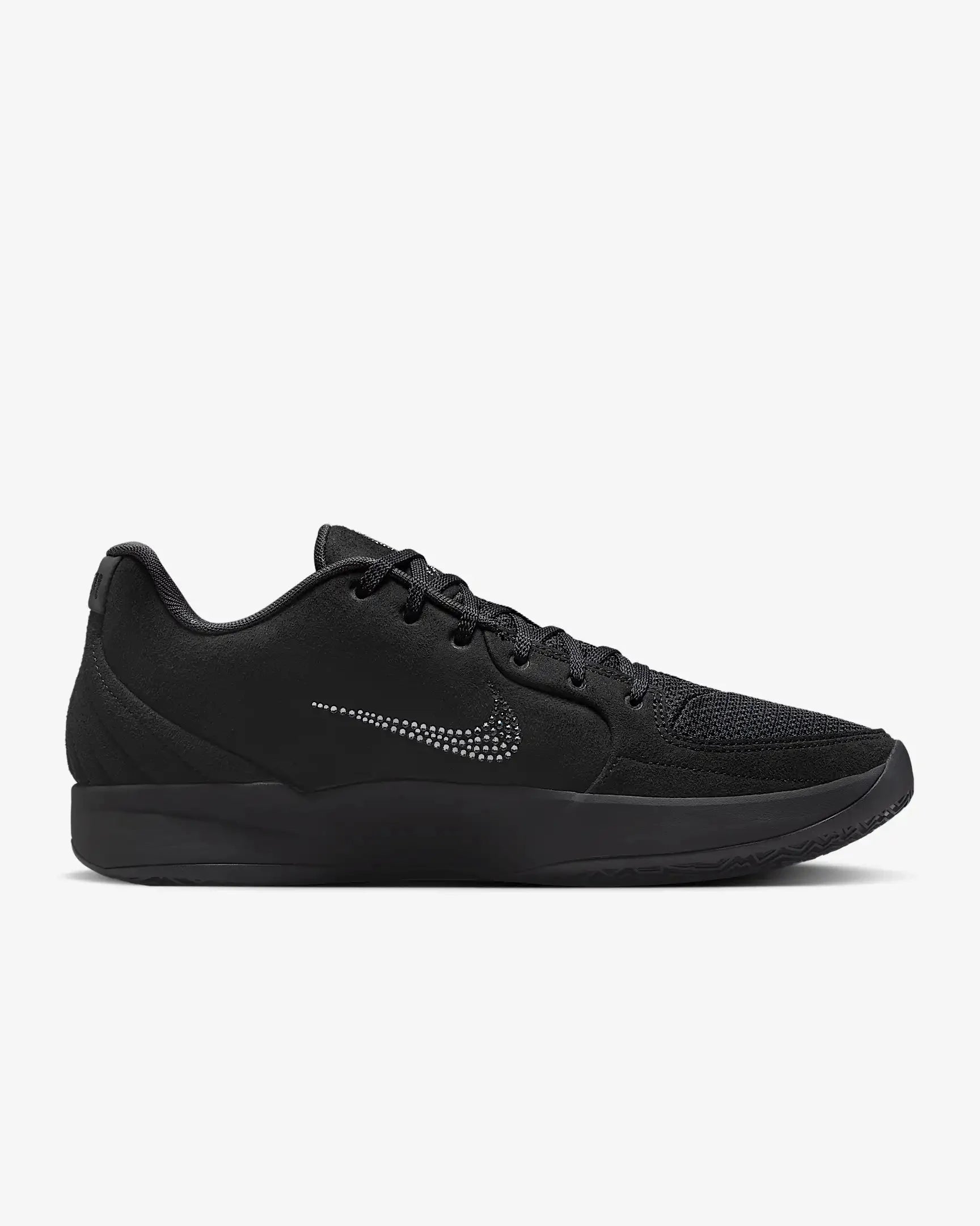 Tênis Nike Ja 2 Scratch Black Label