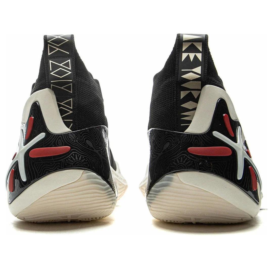 Tênis Li Ning Way of Wade 11 Announcement