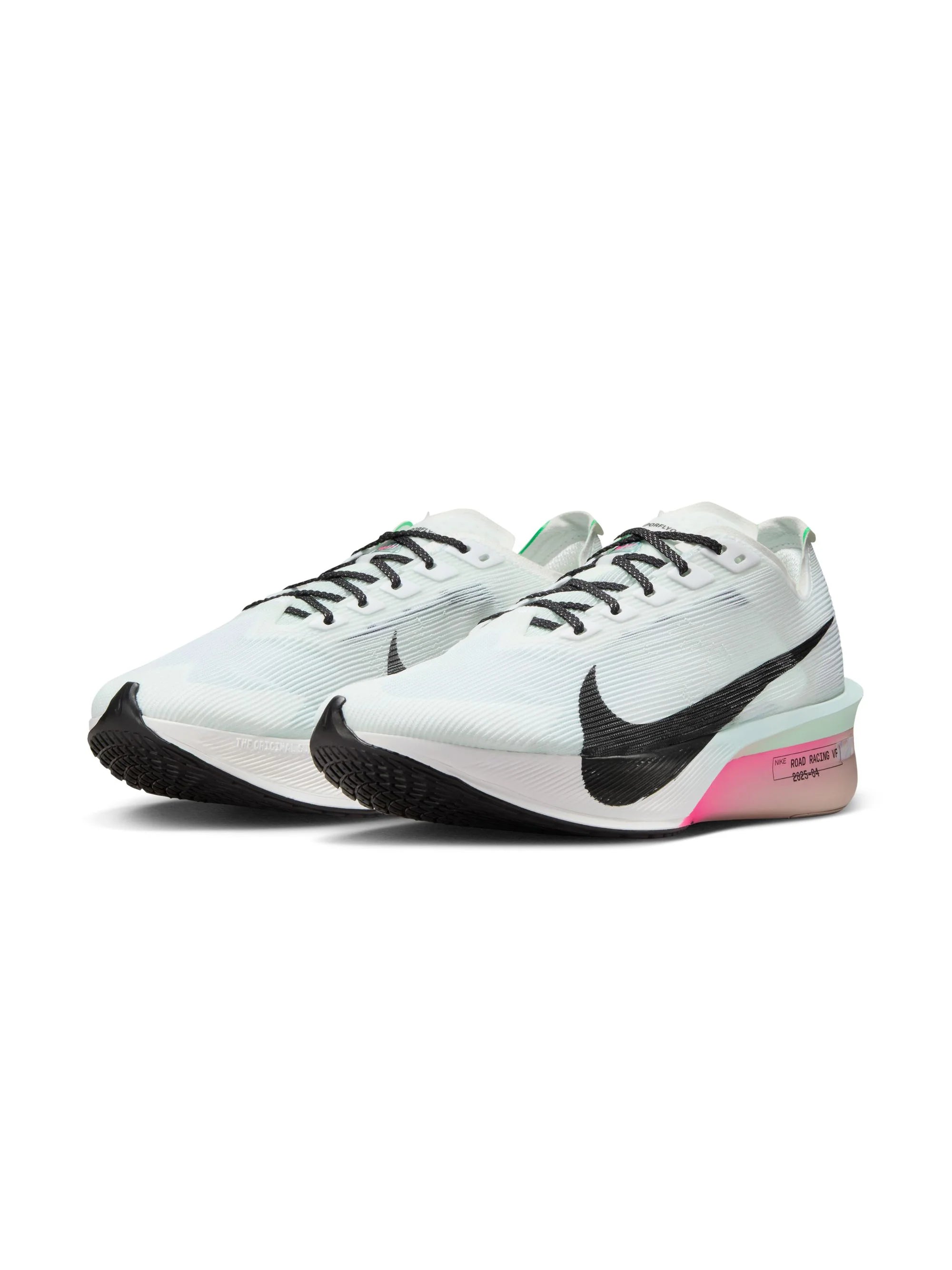 Nike ZoomX Vaporfly Next 4 Womens Shoe