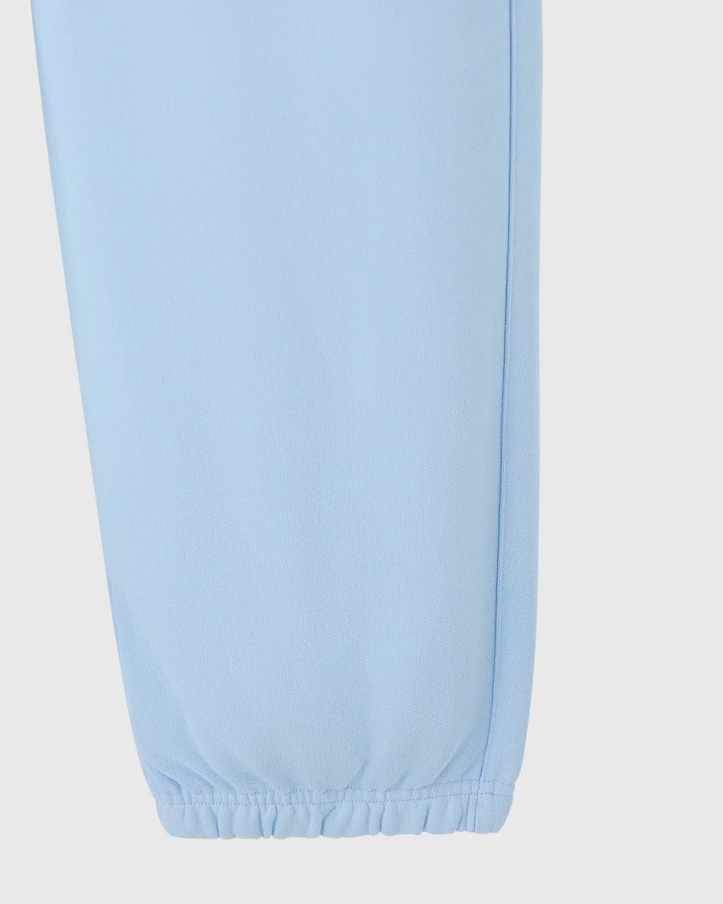 Classic Sweatpant Light Blue
