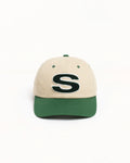 CHENILLE S SNAPBACK CAP
