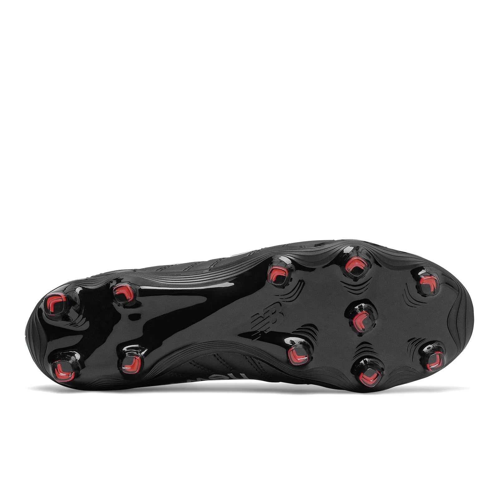 New Balance Tekela V3 Pro FG Firm Ground Soccer Cleats Black