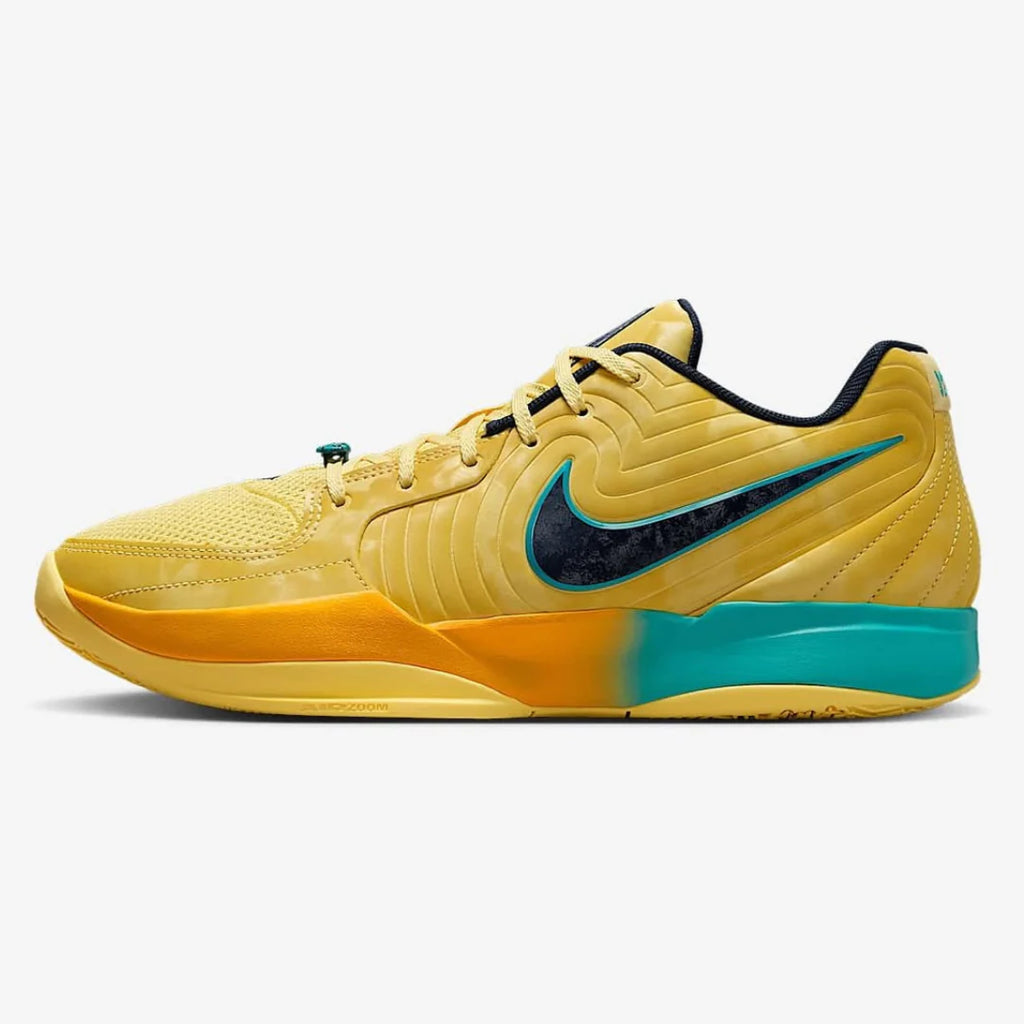 Tênis Nike Ja 2 EP Orange