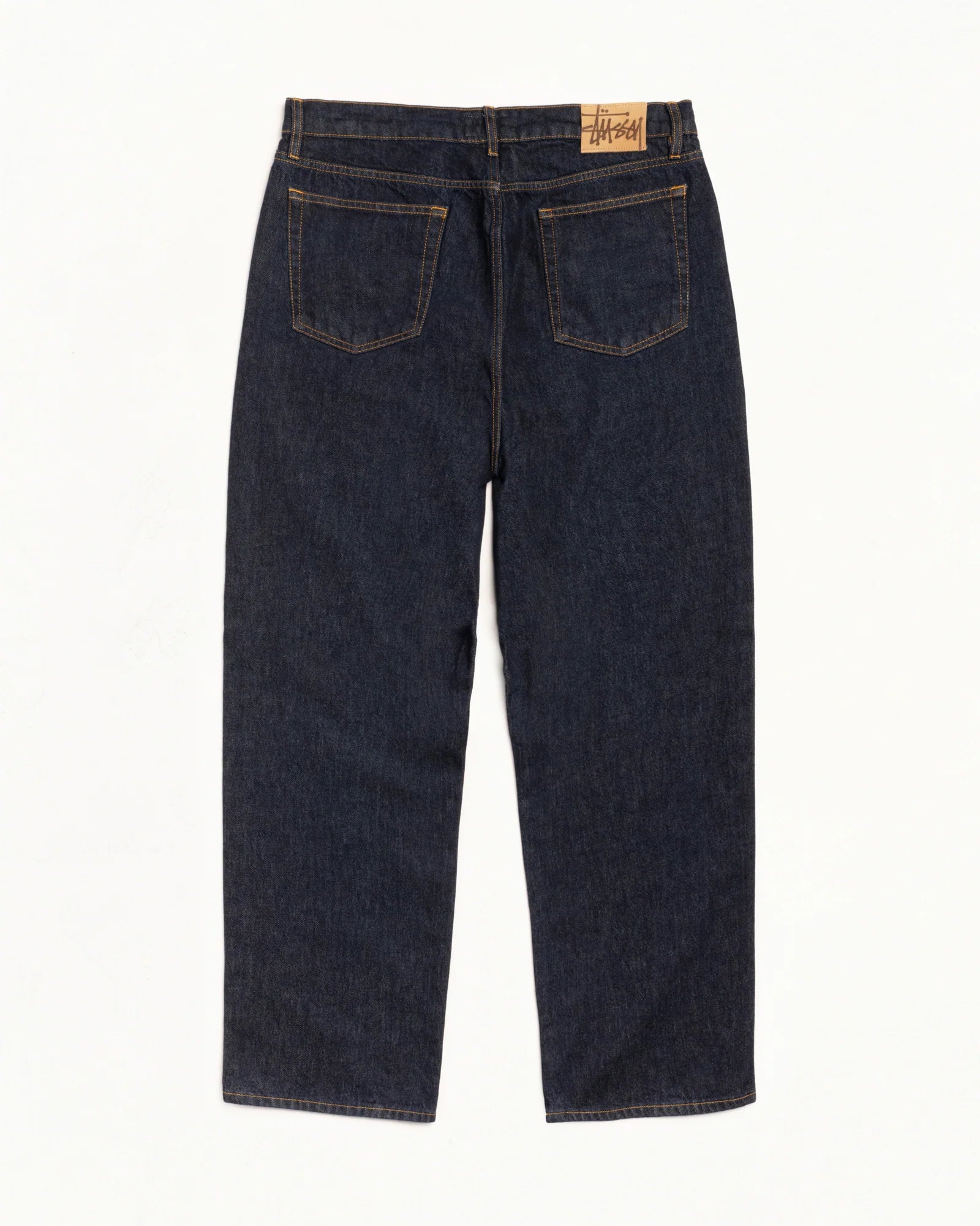 BIG OL JEAN DENIM