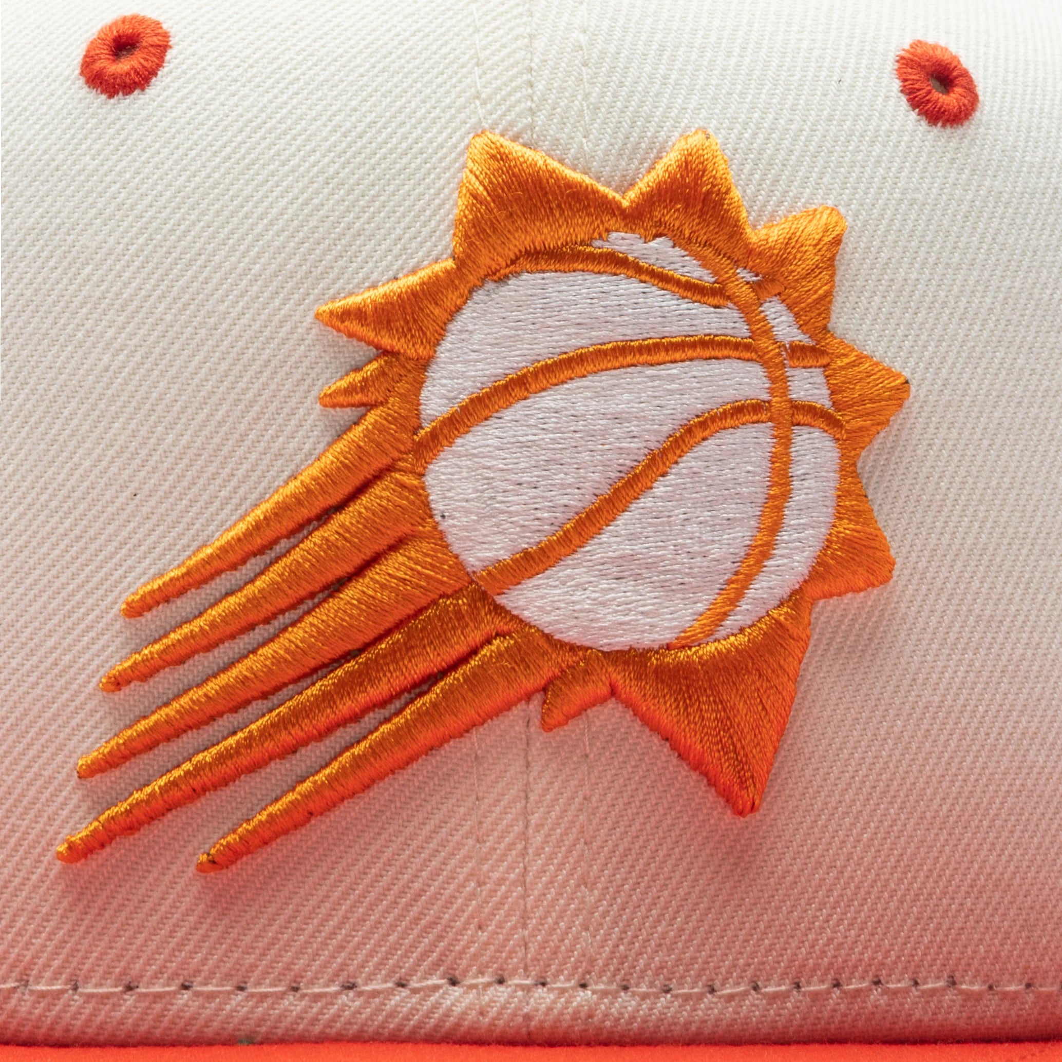 Feature x New Era NBA 9FIFTY Snapback Phoenix Suns