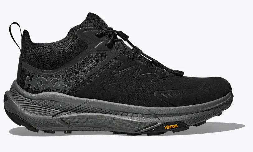 Mens Hoka Transport Chukka GTX