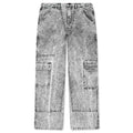 Still Do Ripstop Pant Grey
