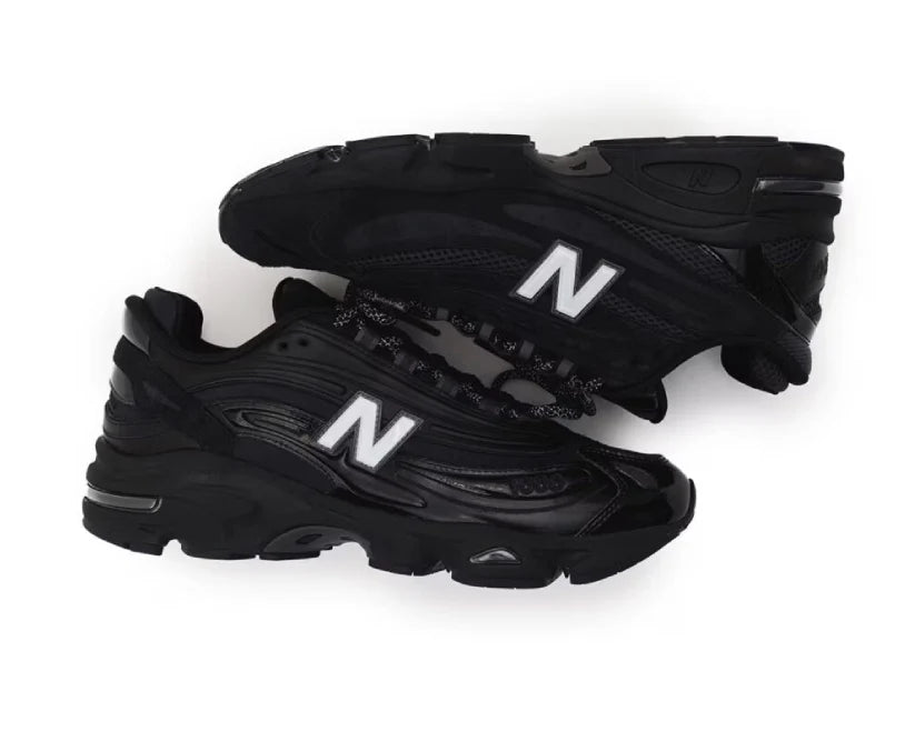 NB 1000 x BEAMS Black