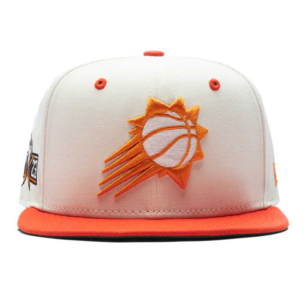 Feature x New Era NBA 9FIFTY Snapback Phoenix Suns