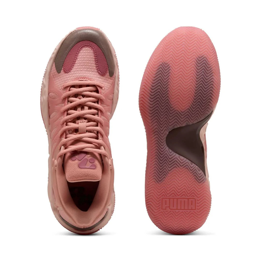 Tênis Puma Hali 1 Pink