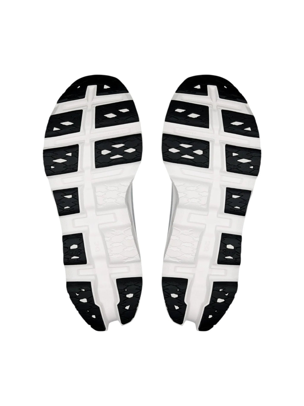 On Cloudmonster 3 Womens Running Shoes