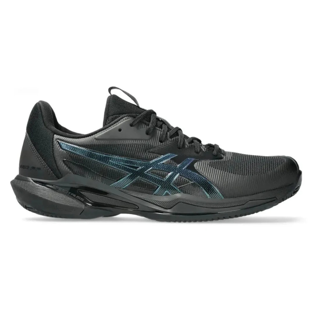 Tênis Asics Solution Speed FF 3 Preto