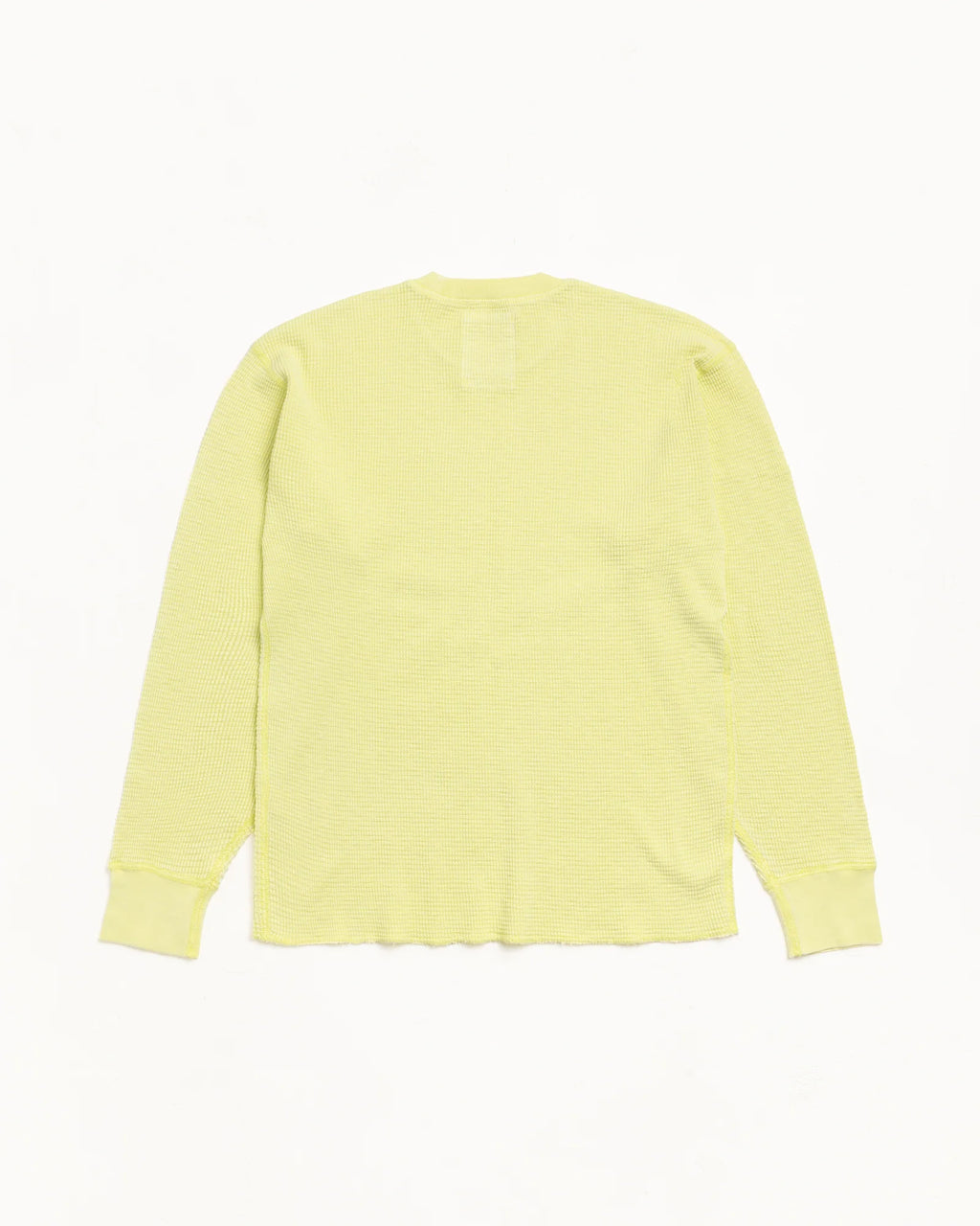 PIGMENT DYED LS THERMAL