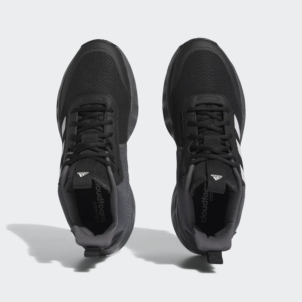 Tênis Adidas Own The Game 20 Preto