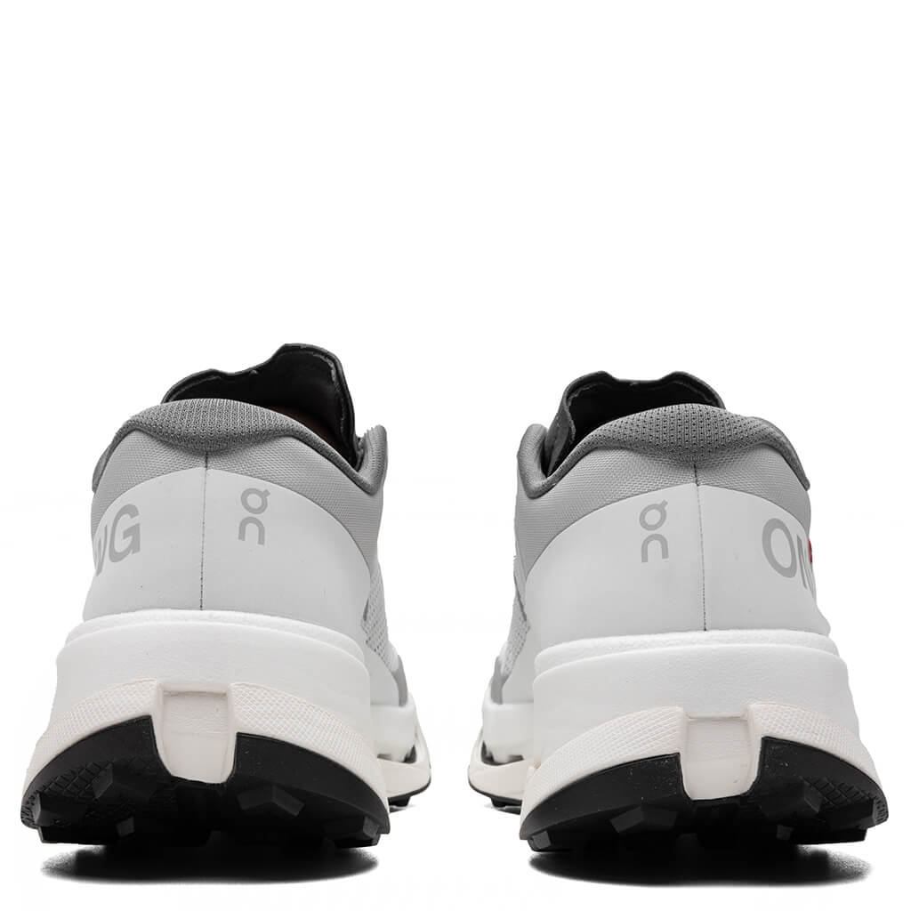 Cloudultra 3 Rock White