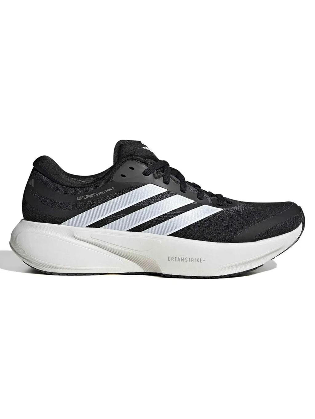SUPERNOVA RISE 3 CORE BLACK AND CLOUD WHITE