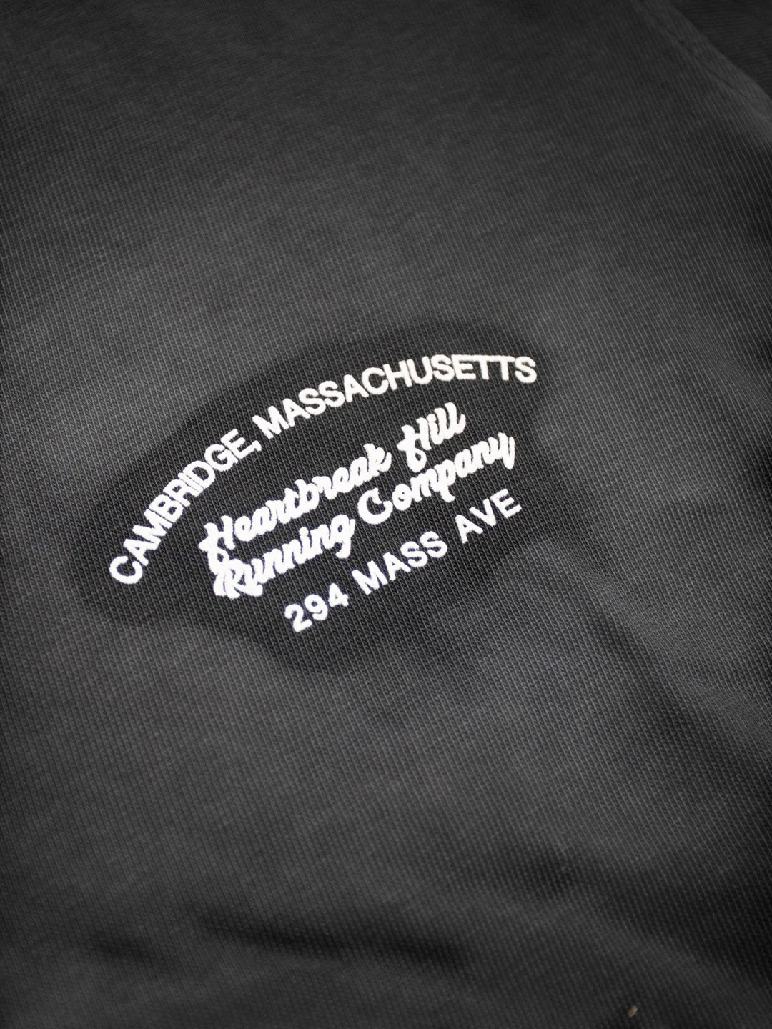 Heartbreak Cambridge Tee