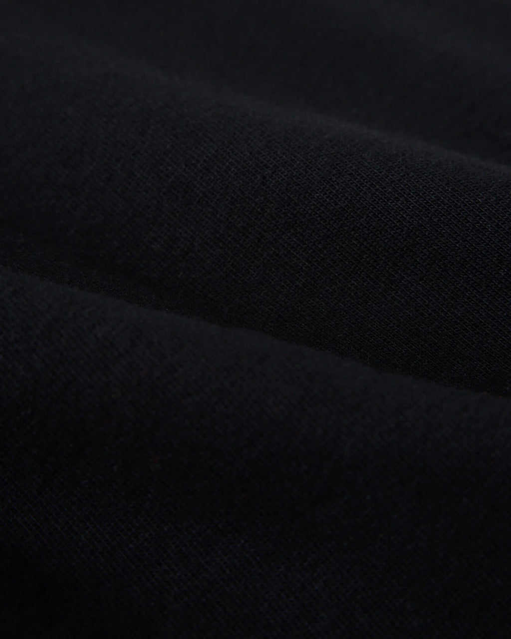 OVO4L Ladder Stitch Tee Black